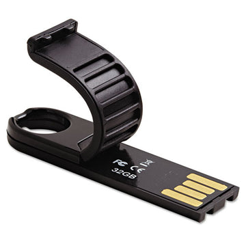 Verbatim® Store 'n' Go Micro Usb Drive Plus, 16 Gb, Black freeshipping - TVN Wholesale